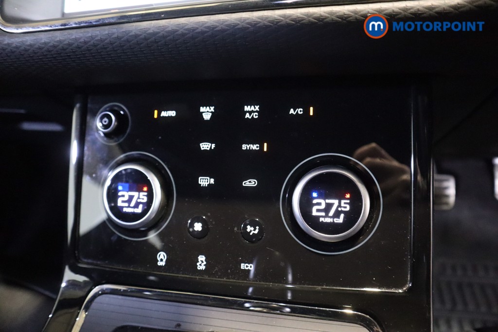Land Rover Range Rover Evoque R-Dynamic S Manual Diesel SUV - Stock Number (1601518) - 5th supplementary image