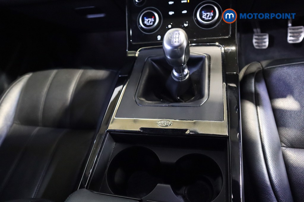 Land Rover Range Rover Evoque R-Dynamic S Manual Diesel SUV - Stock Number (1601518) - 6th supplementary image