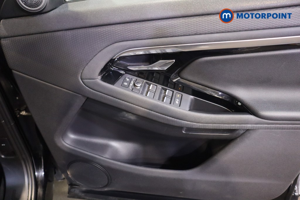 Land Rover Range Rover Evoque R-Dynamic S Manual Diesel SUV - Stock Number (1601518) - 9th supplementary image
