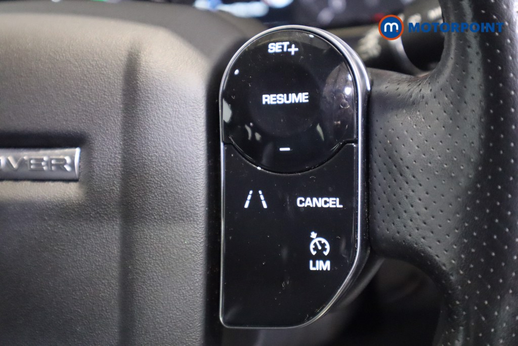 Land Rover Range Rover Evoque R-Dynamic S Manual Diesel SUV - Stock Number (1601518) - 12th supplementary image