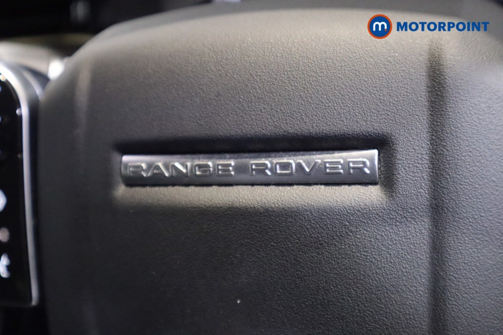 Land Rover Range Rover Evoque R-Dynamic S Manual Diesel SUV - Stock Number (1601518) - 13th supplementary image