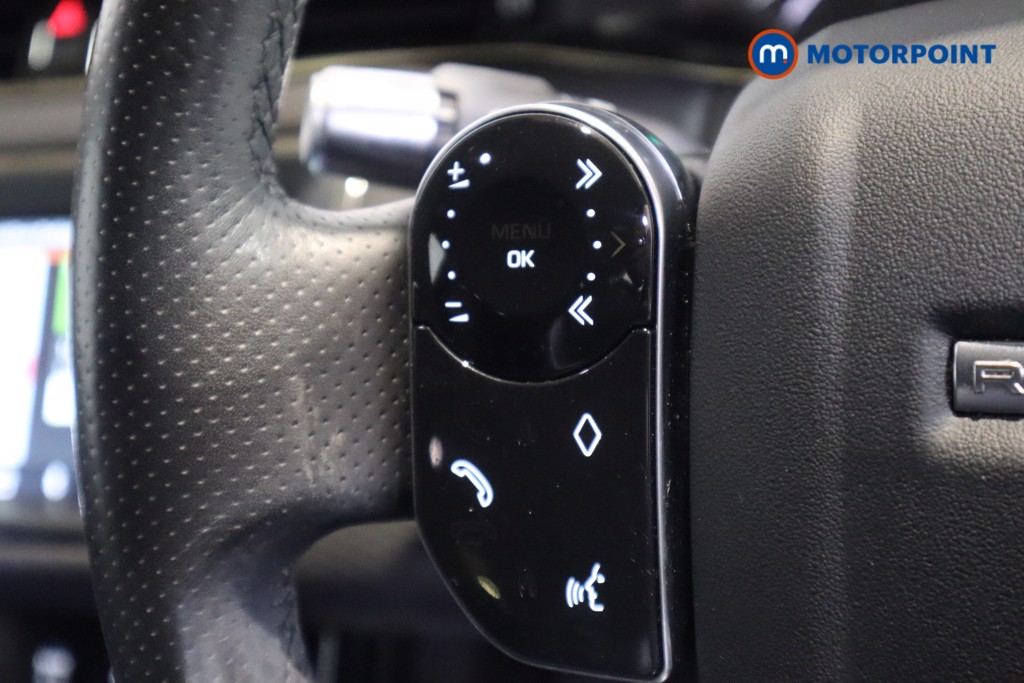 Land Rover Range Rover Evoque R-Dynamic S Manual Diesel SUV - Stock Number (1601518) - 14th supplementary image
