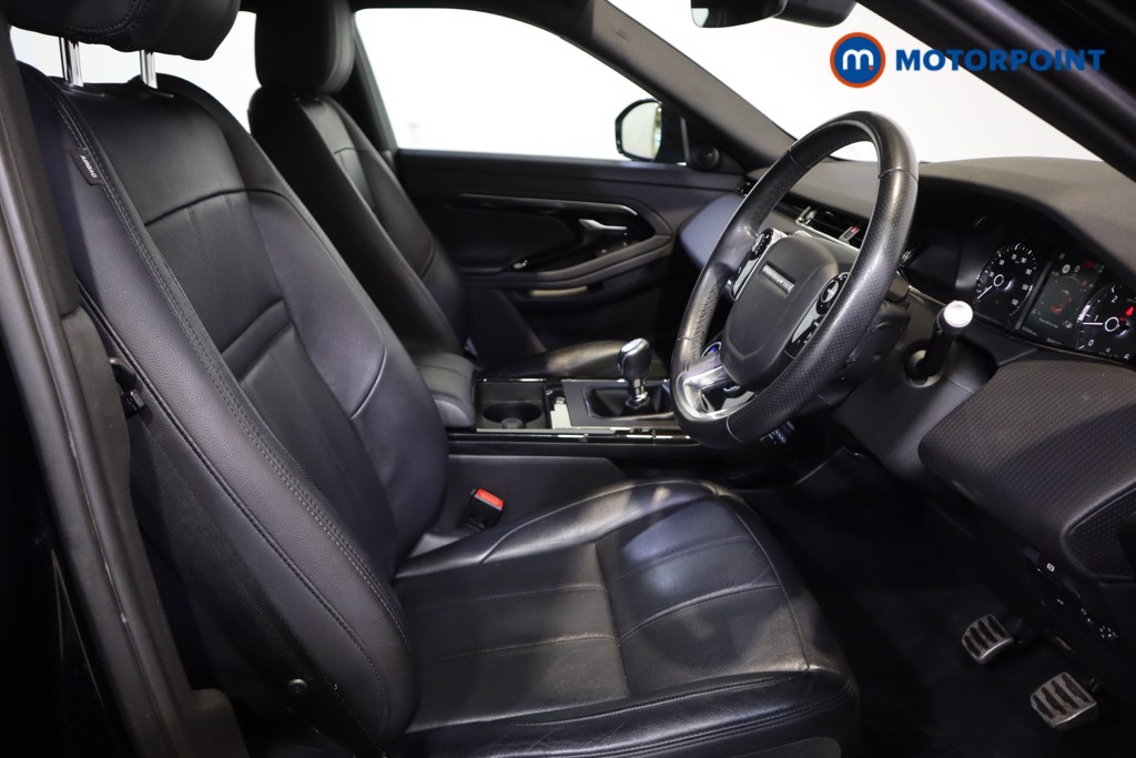 Land Rover Range Rover Evoque R-Dynamic S Manual Diesel SUV - Stock Number (1601518) - 16th supplementary image