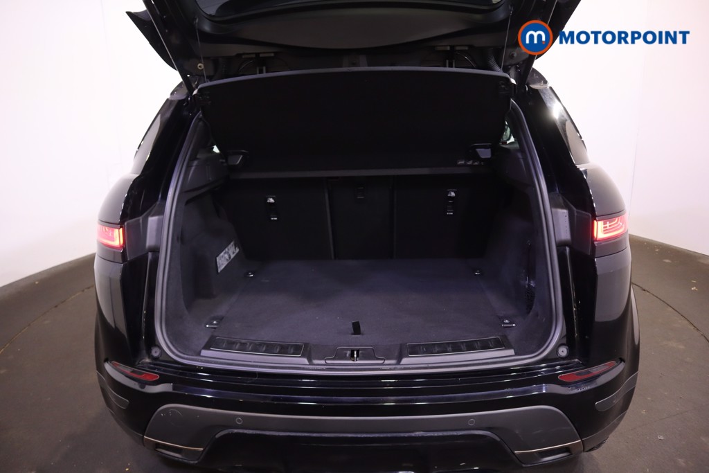 Land Rover Range Rover Evoque R-Dynamic S Manual Diesel SUV - Stock Number (1601518) - 19th supplementary image