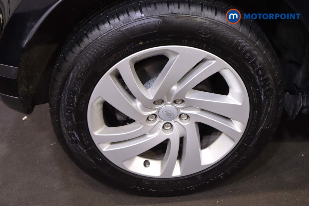 Land Rover Range Rover Evoque R-Dynamic S Manual Diesel SUV - Stock Number (1601518) - 20th supplementary image