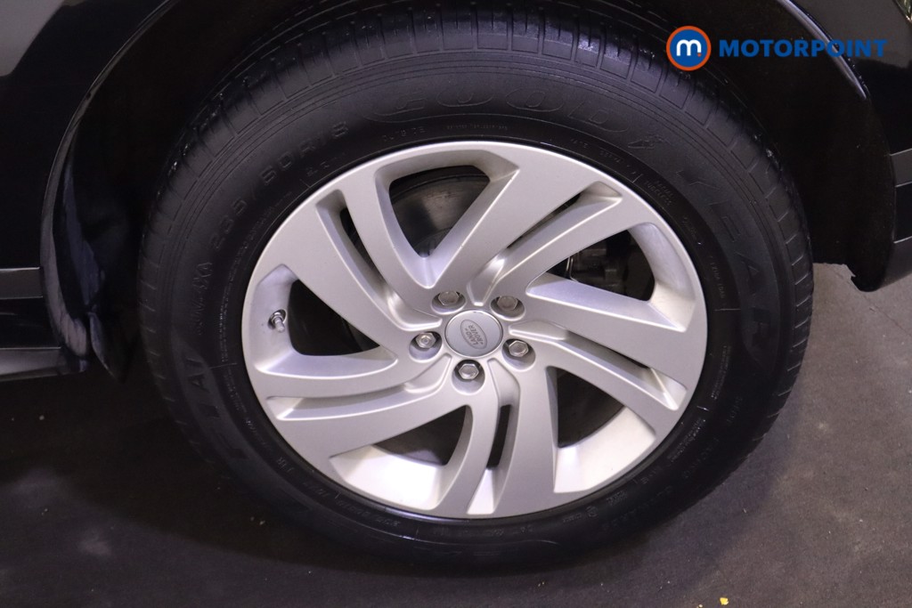 Land Rover Range Rover Evoque R-Dynamic S Manual Diesel SUV - Stock Number (1601518) - 21st supplementary image