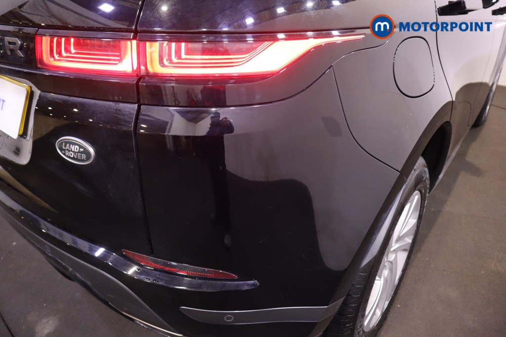 Land Rover Range Rover Evoque R-Dynamic S Manual Diesel SUV - Stock Number (1601518) - 25th supplementary image