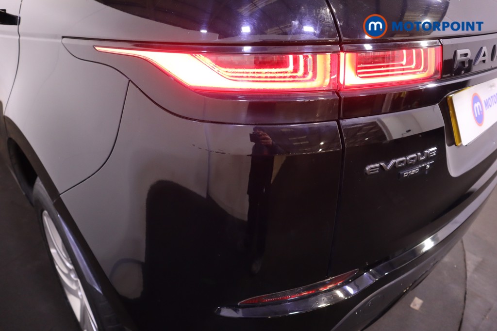 Land Rover Range Rover Evoque R-Dynamic S Manual Diesel SUV - Stock Number (1601518) - 27th supplementary image