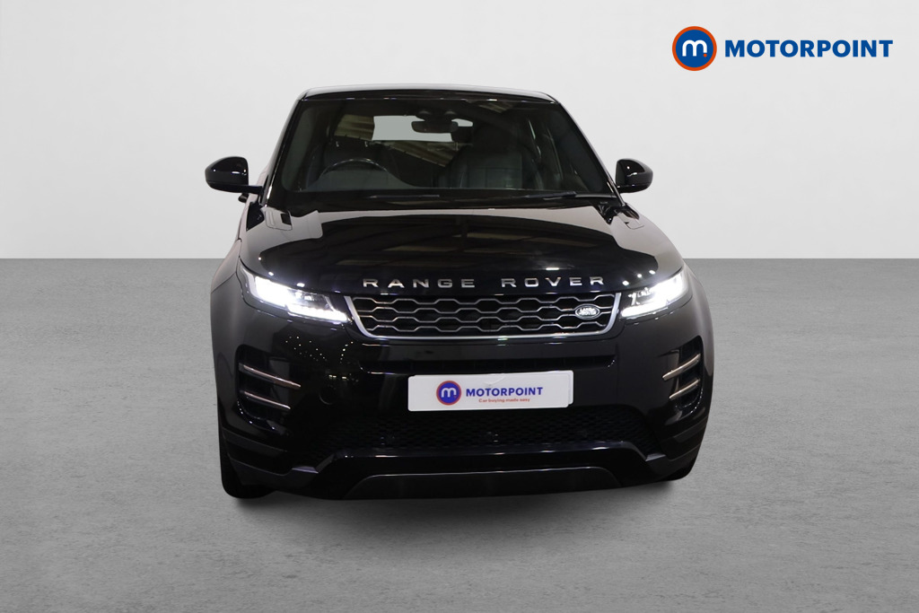 Land Rover Range Rover Evoque R-Dynamic S Manual Diesel SUV - Stock Number (1601518) - Front bumper