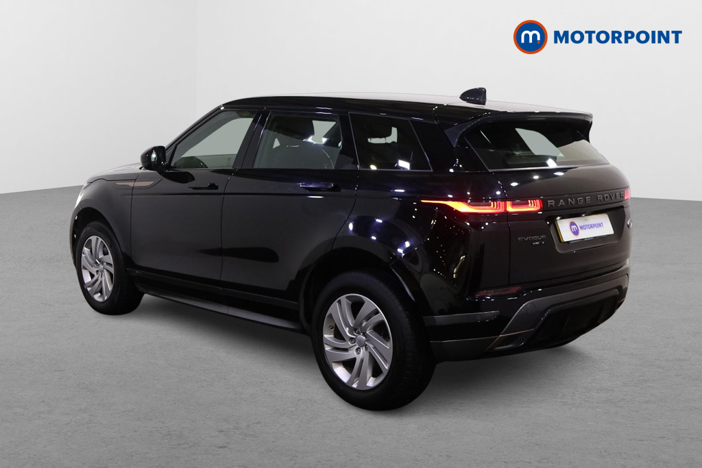 Land Rover Range Rover Evoque R-Dynamic S Manual Diesel SUV - Stock Number (1601518) - Passenger side rear corner