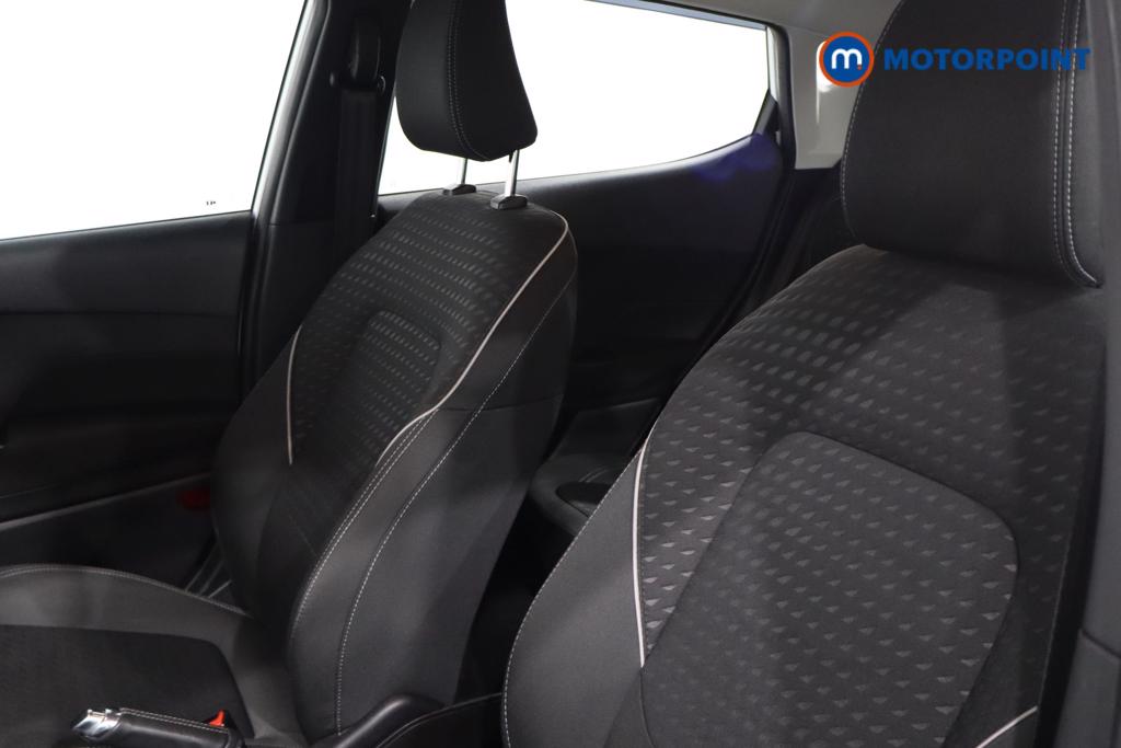 Ford Fiesta Zetec Automatic Petrol Hatchback - Stock Number (1601558) - 10th supplementary image