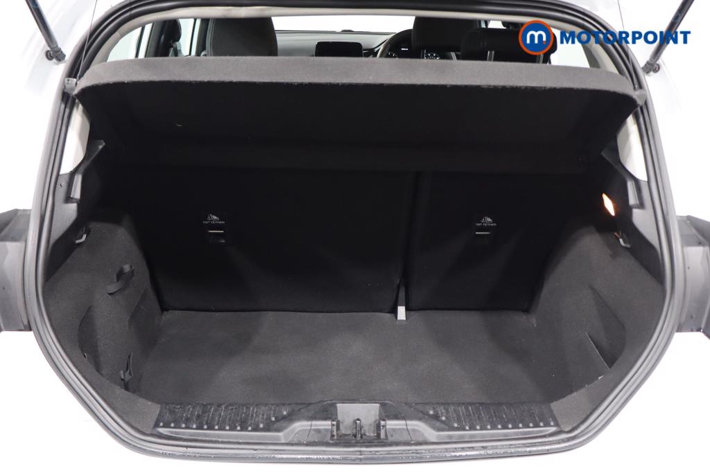 Ford Fiesta Zetec Automatic Petrol Hatchback - Stock Number (1601558) - 12th supplementary image