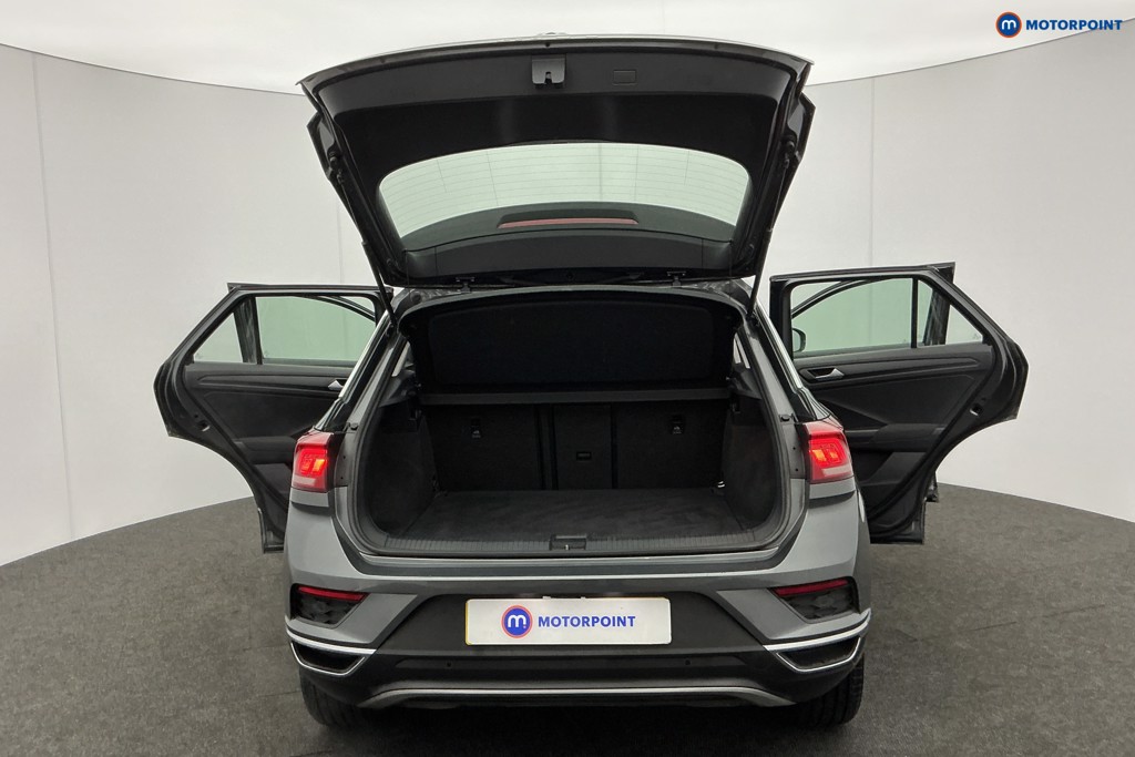 Volkswagen T-Roc SE Manual Petrol SUV - Stock Number (1603880) - 3rd supplementary image