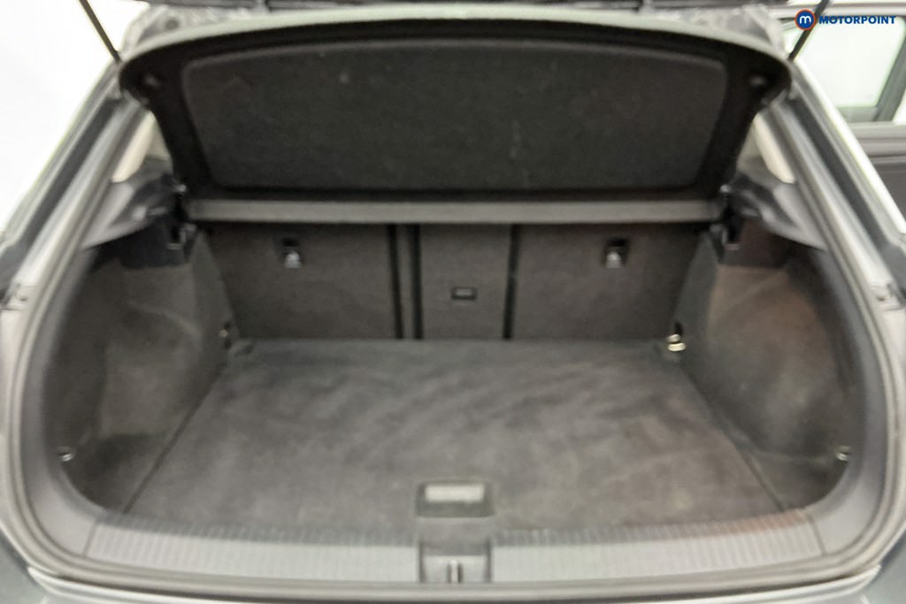 Volkswagen T-Roc SE Manual Petrol SUV - Stock Number (1603880) - 4th supplementary image