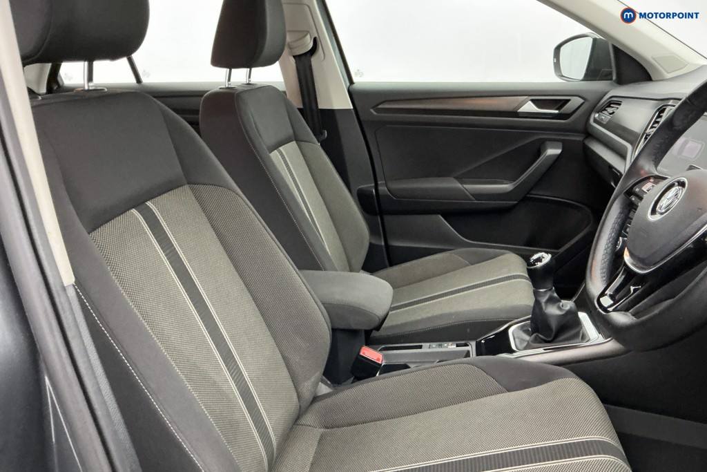 Volkswagen T-Roc SE Manual Petrol SUV - Stock Number (1603880) - 7th supplementary image