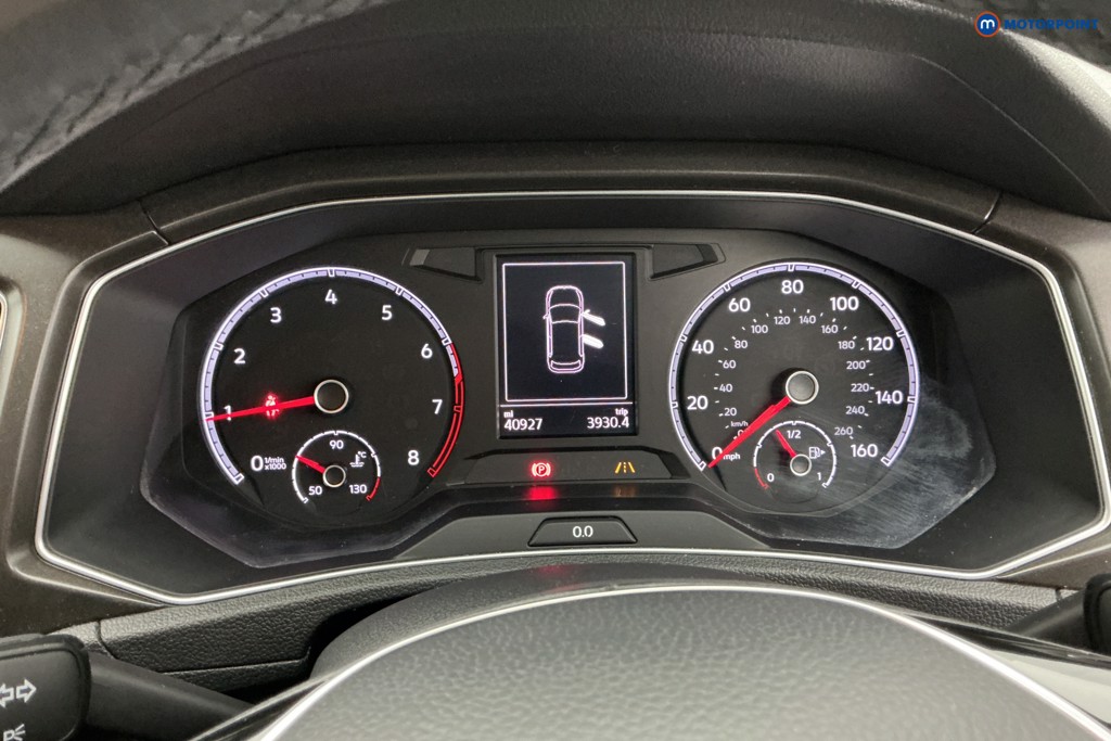 Volkswagen T-Roc SE Manual Petrol SUV - Stock Number (1603880) - 11th supplementary image