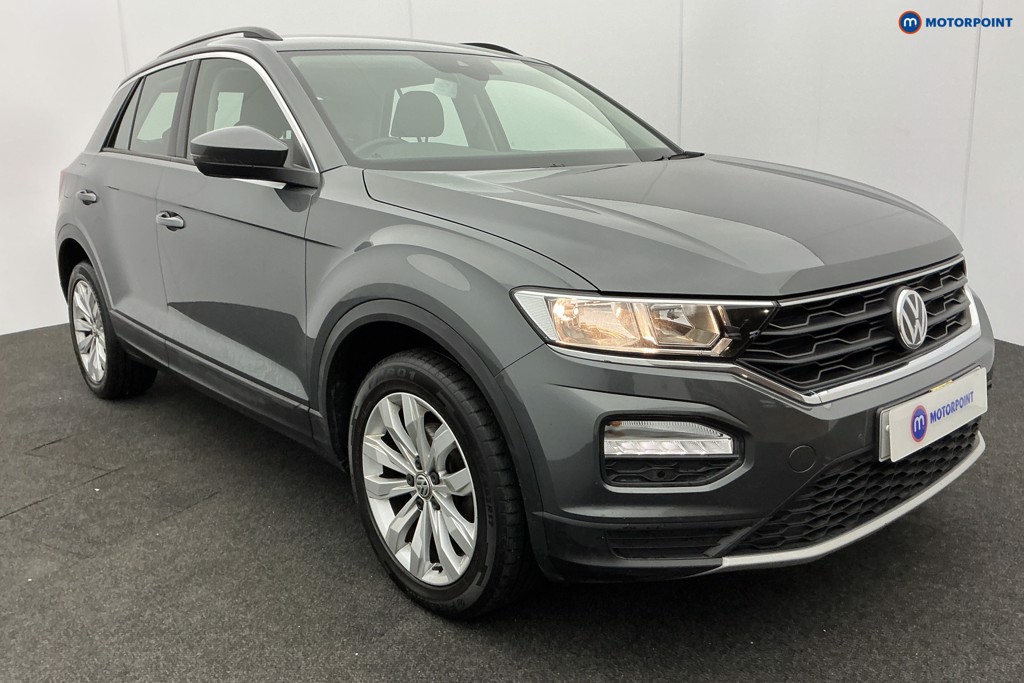 Volkswagen T-Roc SE Manual Petrol SUV - Stock Number (1603880) - 29th supplementary image