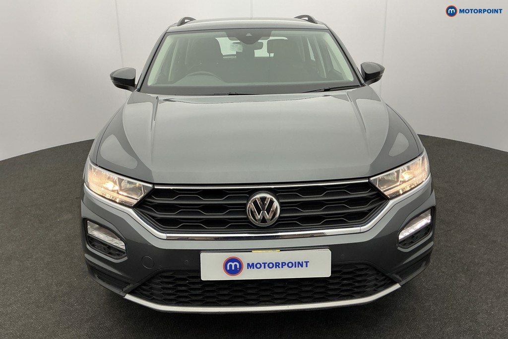 Volkswagen T-Roc SE Manual Petrol SUV - Stock Number (1603880) - 30th supplementary image