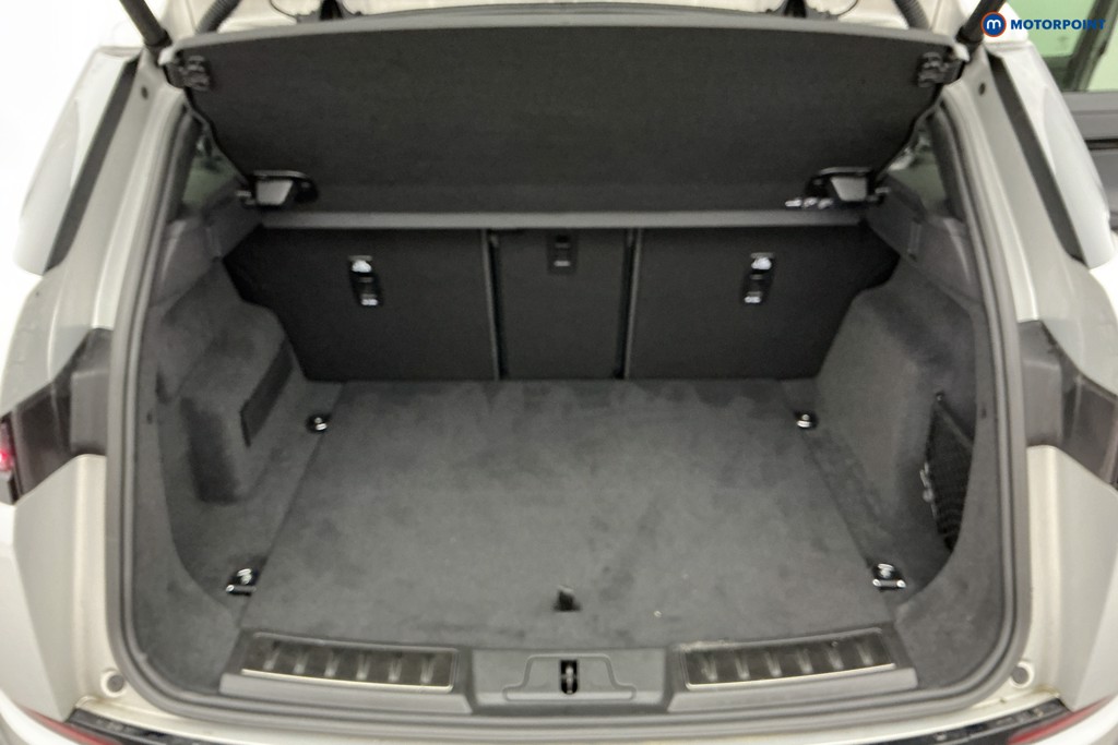 Land Rover Range Rover Evoque Dynamic Se Automatic Diesel SUV - Stock Number (1604073) - 3rd supplementary image