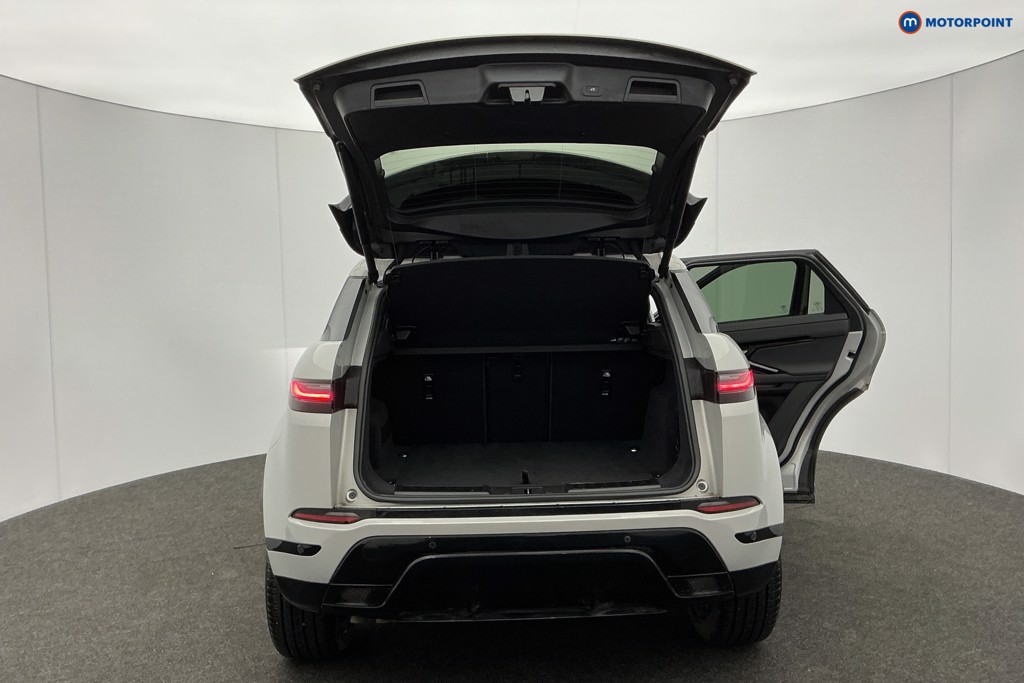 Land Rover Range Rover Evoque Dynamic Se Automatic Diesel SUV - Stock Number (1604073) - 4th supplementary image