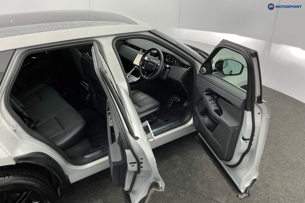 Land Rover Range Rover Evoque Dynamic Se Automatic Diesel SUV - Stock Number (1604073) - 5th supplementary image