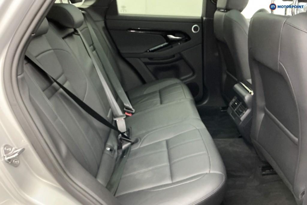 Land Rover Range Rover Evoque Dynamic Se Automatic Diesel SUV - Stock Number (1604073) - 6th supplementary image