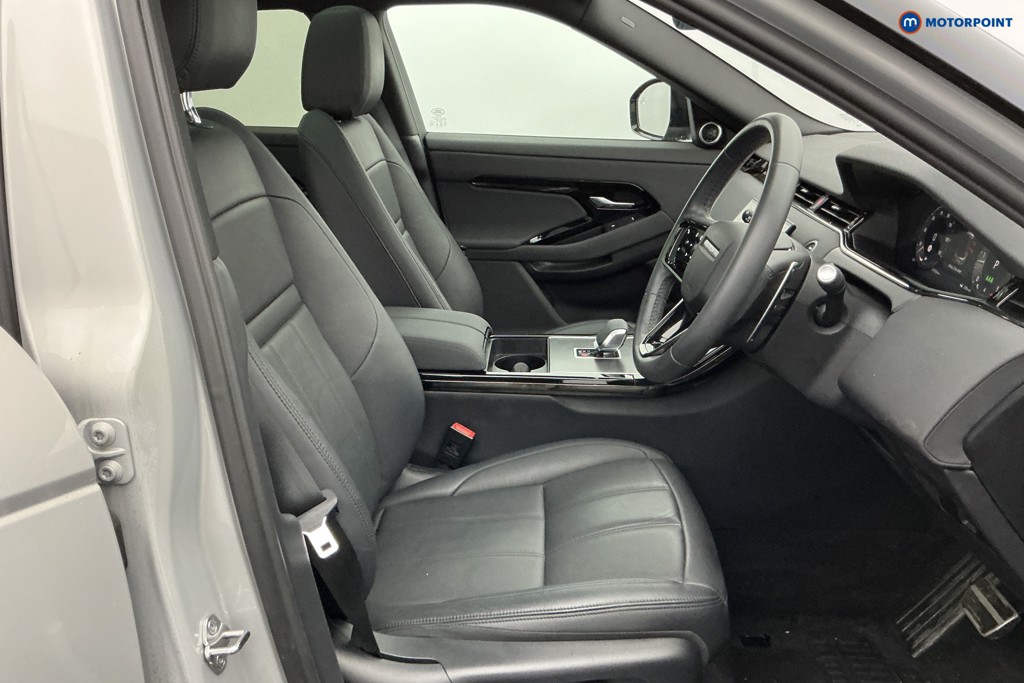 Land Rover Range Rover Evoque Dynamic Se Automatic Diesel SUV - Stock Number (1604073) - 7th supplementary image