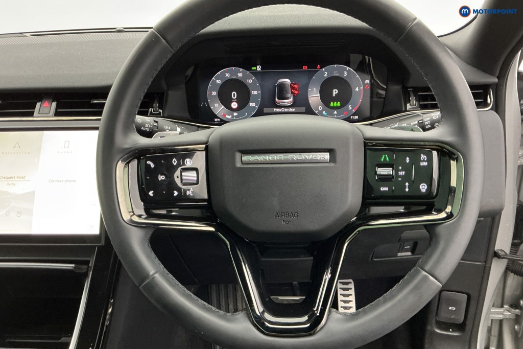 Land Rover Range Rover Evoque Dynamic Se Automatic Diesel SUV - Stock Number (1604073) - 8th supplementary image
