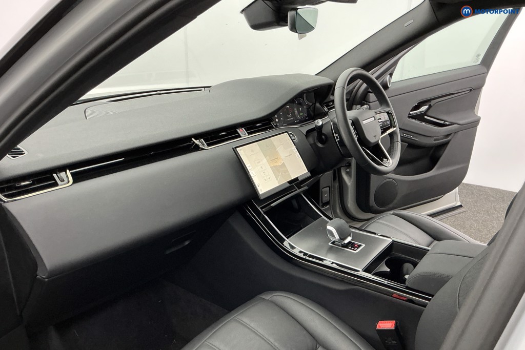 Land Rover Range Rover Evoque Dynamic Se Automatic Diesel SUV - Stock Number (1604073) - 10th supplementary image