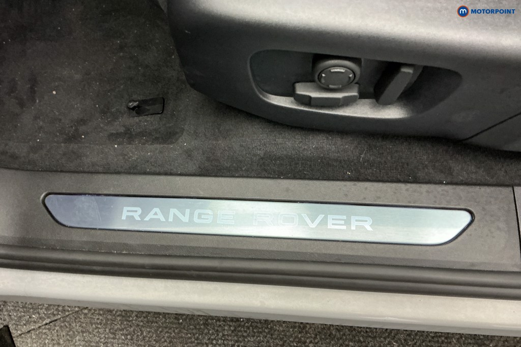 Land Rover Range Rover Evoque Dynamic Se Automatic Diesel SUV - Stock Number (1604073) - 11th supplementary image