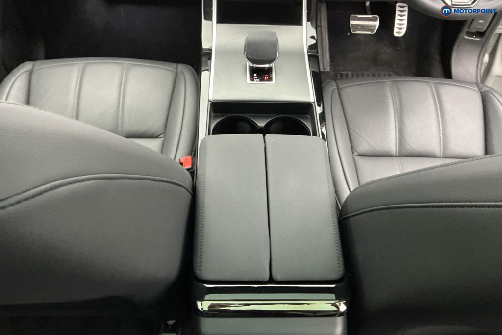 Land Rover Range Rover Evoque Dynamic Se Automatic Diesel SUV - Stock Number (1604073) - 13th supplementary image