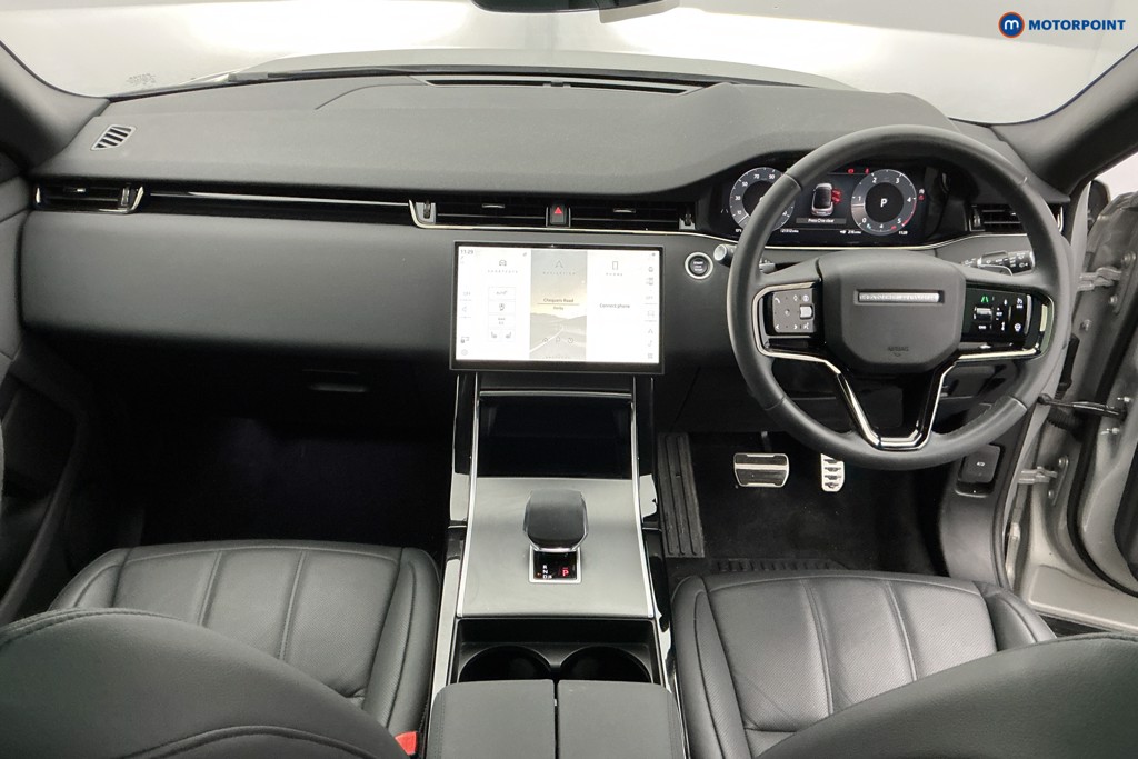 Land Rover Range Rover Evoque Dynamic Se Automatic Diesel SUV - Stock Number (1604073) - 14th supplementary image