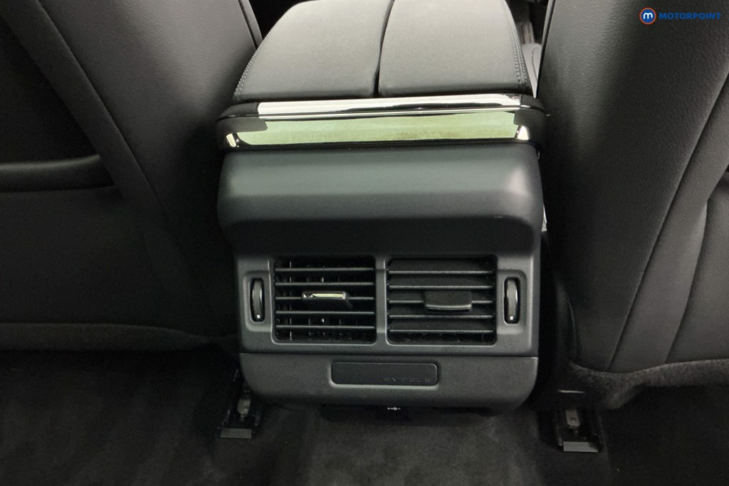 Land Rover Range Rover Evoque Dynamic Se Automatic Diesel SUV - Stock Number (1604073) - 15th supplementary image