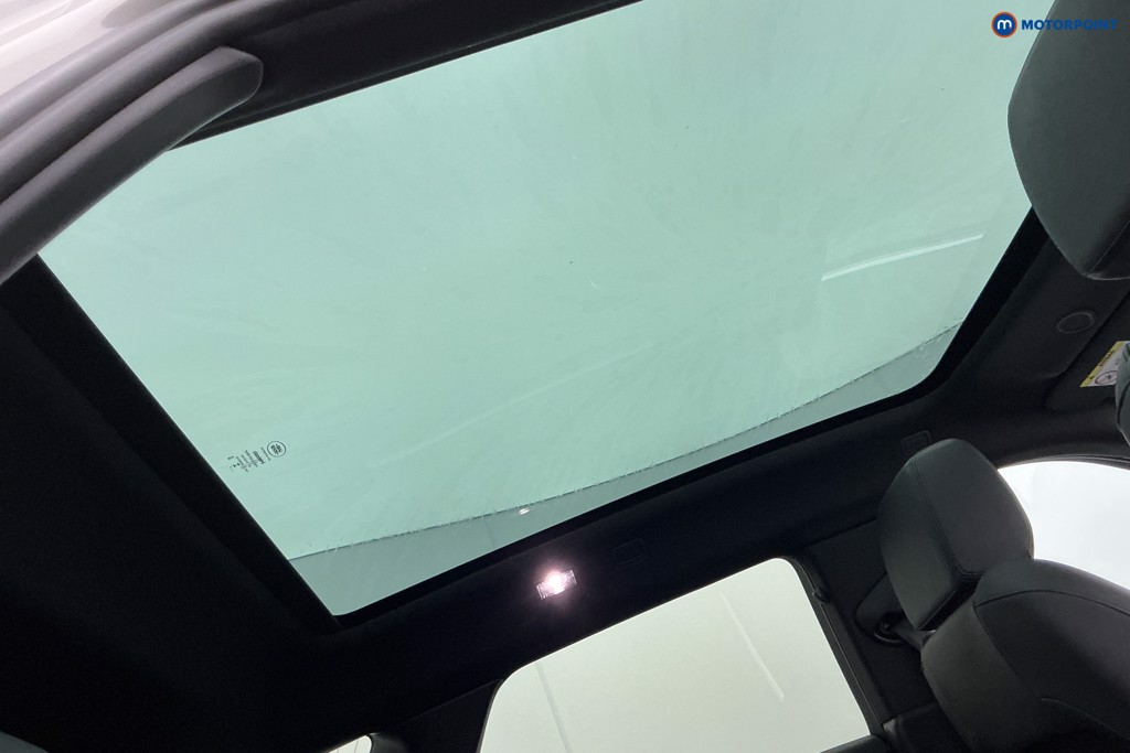 Land Rover Range Rover Evoque Dynamic Se Automatic Diesel SUV - Stock Number (1604073) - 16th supplementary image