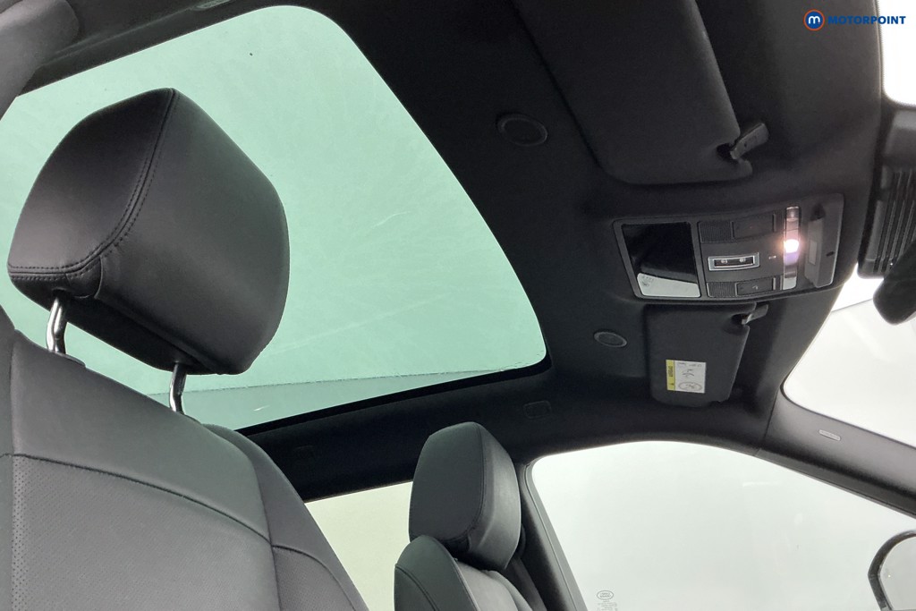 Land Rover Range Rover Evoque Dynamic Se Automatic Diesel SUV - Stock Number (1604073) - 17th supplementary image