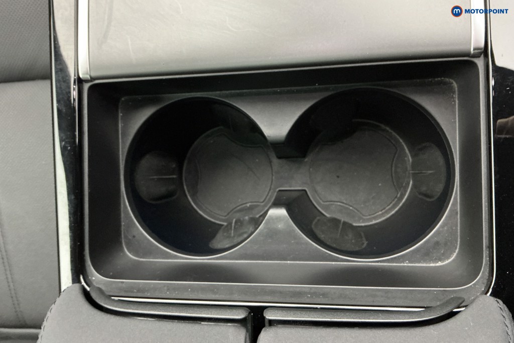 Land Rover Range Rover Evoque Dynamic Se Automatic Diesel SUV - Stock Number (1604073) - 19th supplementary image