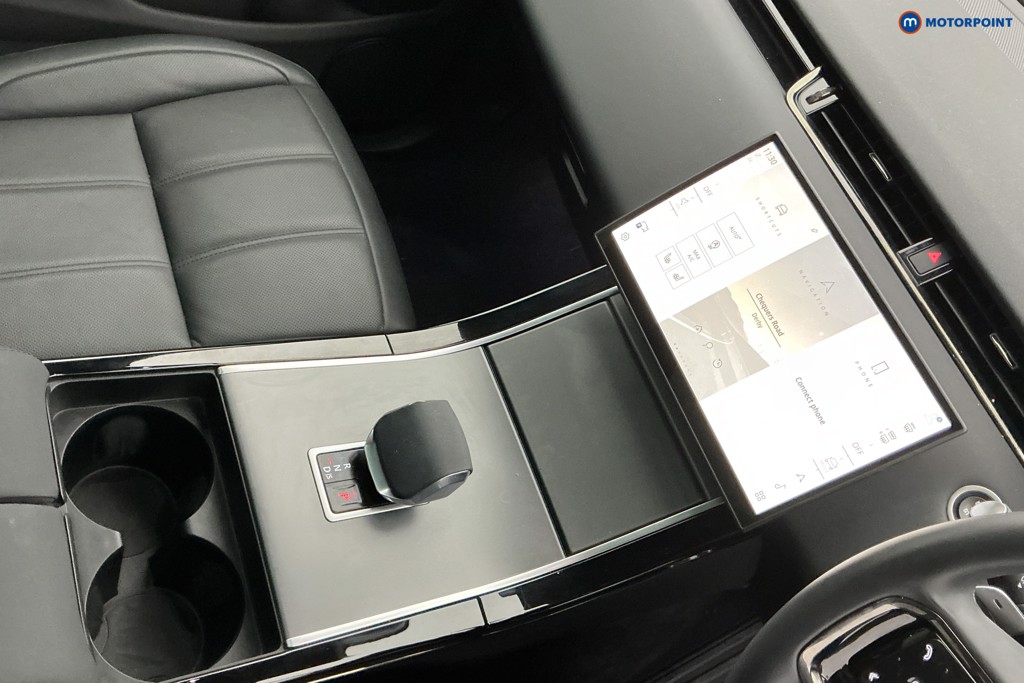 Land Rover Range Rover Evoque Dynamic Se Automatic Diesel SUV - Stock Number (1604073) - 22nd supplementary image