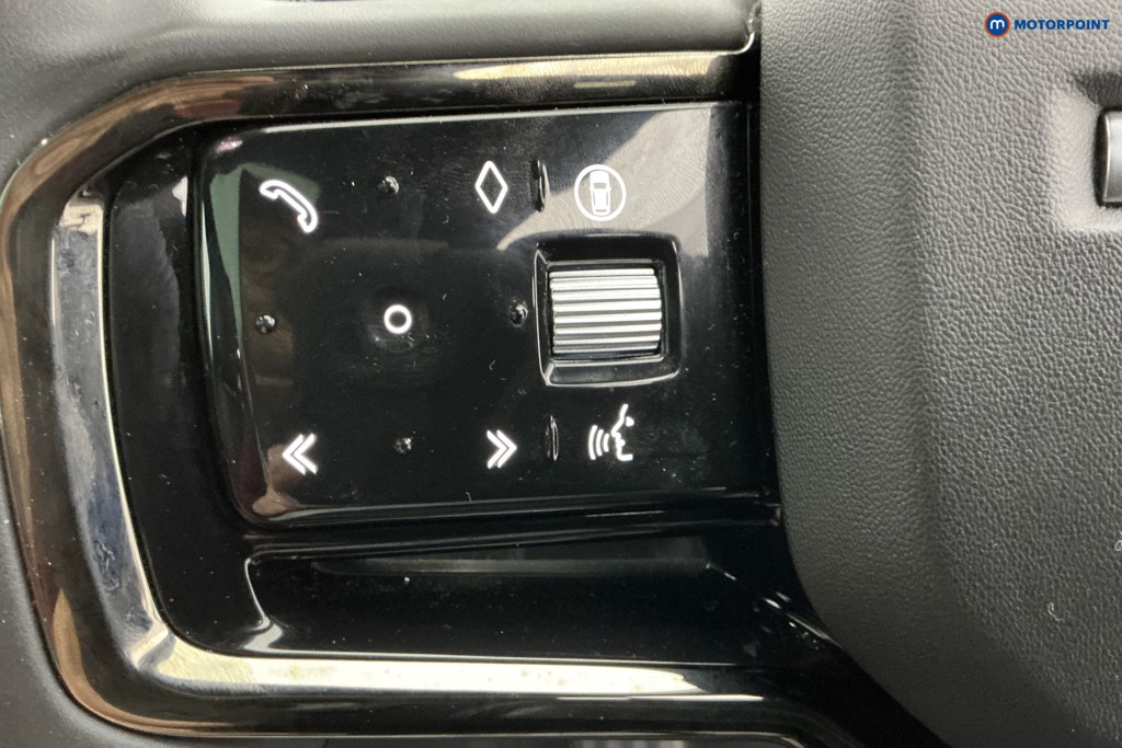 Land Rover Range Rover Evoque Dynamic Se Automatic Diesel SUV - Stock Number (1604073) - 25th supplementary image