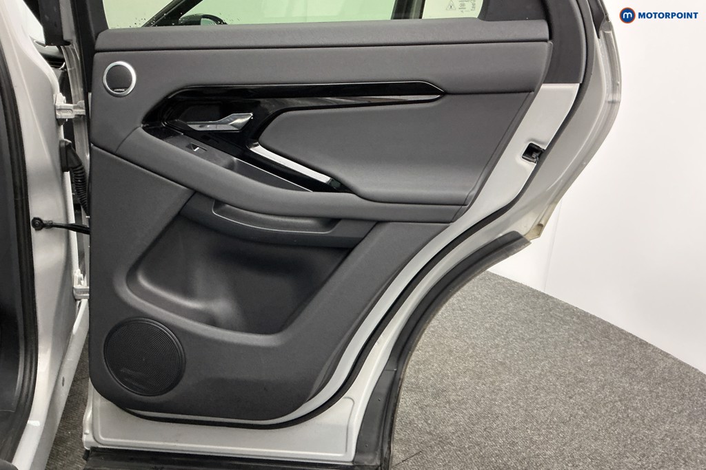 Land Rover Range Rover Evoque Dynamic Se Automatic Diesel SUV - Stock Number (1604073) - 30th supplementary image