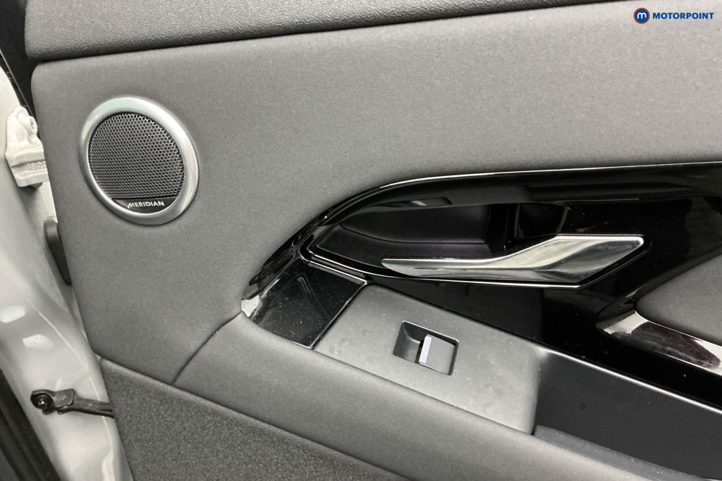 Land Rover Range Rover Evoque Dynamic Se Automatic Diesel SUV - Stock Number (1604073) - 31st supplementary image