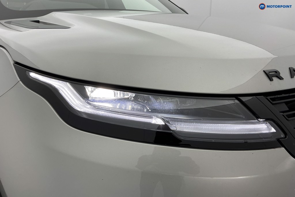 Land Rover Range Rover Evoque Dynamic Se Automatic Diesel SUV - Stock Number (1604073) - 32nd supplementary image