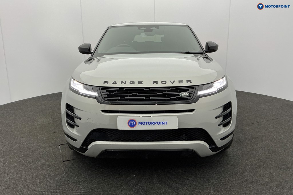 Land Rover Range Rover Evoque Dynamic Se Automatic Diesel SUV - Stock Number (1604073) - 34th supplementary image