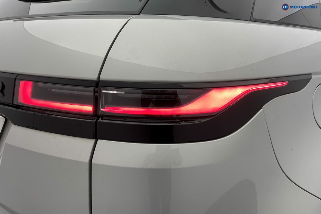 Land Rover Range Rover Evoque Dynamic Se Automatic Diesel SUV - Stock Number (1604073) - 36th supplementary image