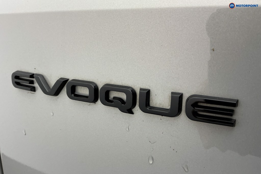 Land Rover Range Rover Evoque Dynamic Se Automatic Diesel SUV - Stock Number (1604073) - 37th supplementary image