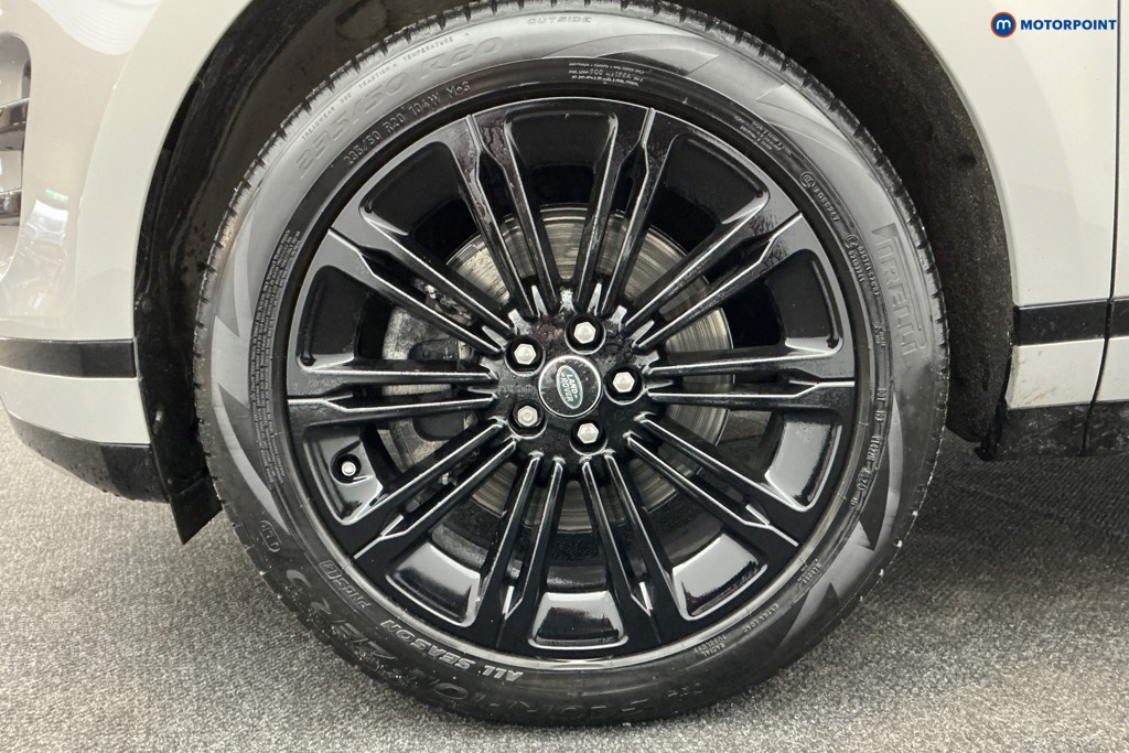 Land Rover Range Rover Evoque Dynamic Se Automatic Diesel SUV - Stock Number (1604073) - 38th supplementary image