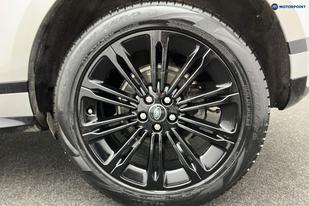 Land Rover Range Rover Evoque Dynamic Se Automatic Diesel SUV - Stock Number (1604073) - 39th supplementary image