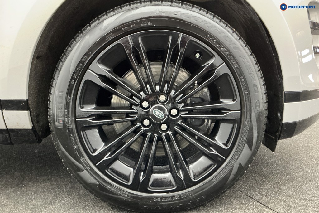 Land Rover Range Rover Evoque Dynamic Se Automatic Diesel SUV - Stock Number (1604073) - 41st supplementary image