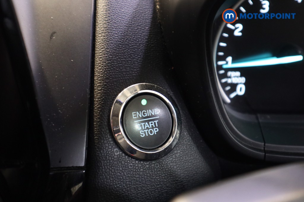 Ford Ecosport St-Line Manual Petrol SUV - Stock Number (1604286) - 3rd supplementary image
