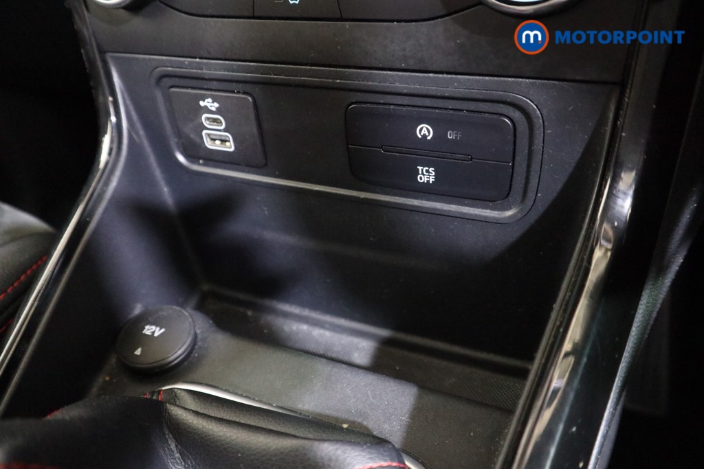 Ford Ecosport St-Line Manual Petrol SUV - Stock Number (1604286) - 6th supplementary image