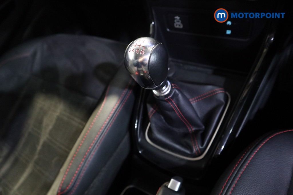 Ford Ecosport St-Line Manual Petrol SUV - Stock Number (1604286) - 8th supplementary image